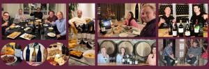 Maties Wine Club – Let's raise our glasses