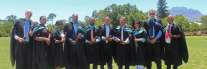 MDP Deelnemers Gradueer
