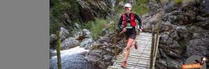 Medical student also triumphs in cross-country races