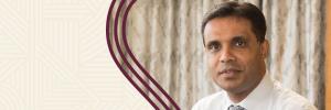 Meertaligheid verryk studente se opvoedkundige ervaring – Prof Deresh Ramjugernath