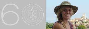 Meet Annemarie Wust: #MyTygerMaties60