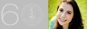 Meet Carolina Nicolaou: #MyTygerMaties60