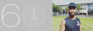 Meet Dumisa Nzama: #MyTygerMaties60