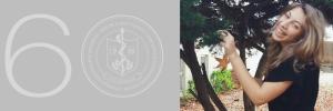 Meet Gaby Rautenbach: #MyTygerMaties60