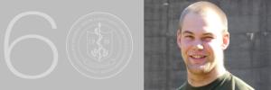 Meet Jacques Jordaan: #MyTygerMaties60