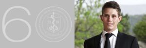 Meet Jurie Pretorius: #MyTygerMaties60