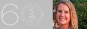Meet Kirstin Sylvester: #MyTygerMaties60