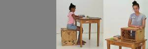 Meet the KUZE – an innovation to promote health in children