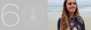 Meet Melissa Malan:  #MyTygerMaties60