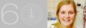Meet Nicola Hunter: #MyTygerMaties60