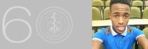 Meet Perfect Mavimbela: #MyTygerMaties60