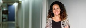 Meet the Teaching Excellence Award winner from Arts and Social Sciences.