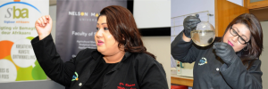 In memoriam: Dr Rehana Malgas-Enus