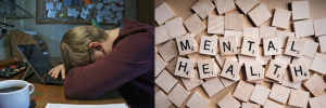 Mental Health in the Workplace: Mental Health Awareness Month