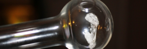 Methamphetamine (Tik) addiction negatively impacts rural social workers