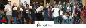 MGD creates a transformed student experience for Maties