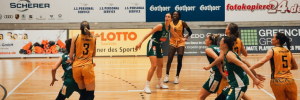 Min het nog verander vir vrouesport in SA