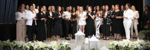 Minister Mbombo verwelkom eerste Verpleegkunde afgestudeerdes by die gesondheidsorgstelsel