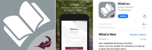 MobiLex: Veeltalige glossariumprojek