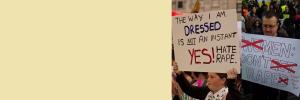 More education needed to tackle rape culture
