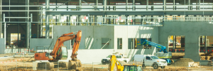 More sustainable practices needed in construction industry