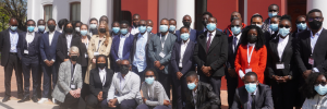 Moving human wrongs to human rights in Africa