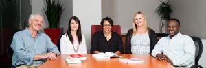 MSc in Biostatistics in full flow