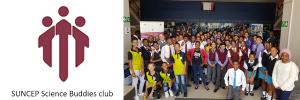 MULTI-SCHOOL SCIENCE CLUB LAUNCHES