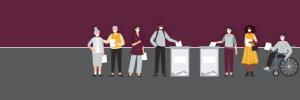 Municipal elections