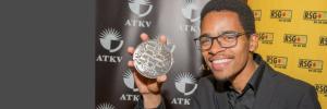 Music students win top prizes at ATKV-Muziq