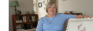 ’n Meestersgraad cum laude in haar senior jare