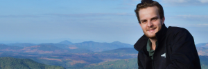 From Namibia and Tanzania to Ghana – discovering Africa as an economic geologist