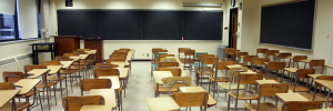 National Children’s Day: Children deserve an education in a safe, healthy environment
