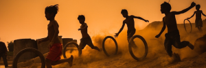National Children’s Day: We must promote children’s rights