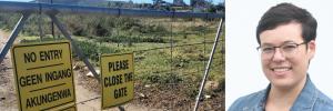 Navorser ondersoek produsente se planne om binne 'n dekade uit die boerdery te tree