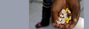 Navorsers pak uitdagings van kinder-TB aan
