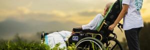 Navorsing help beroerte-pasiëte in landelike gebiede