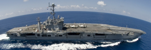 Navy ‘indispensable power instrument in the hands of policy-makers’