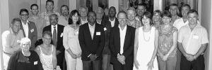 New advisory board for Science Faculty