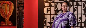 New appointment to deepen SU Museum’s work on Social Justice