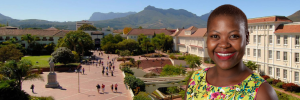 New appointment drives transformation capacity building at SU