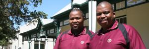 New basketball coaches join Maties Sport