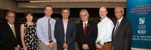 New centre to tackle increased cardiovascular disease burden