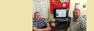 New collaboration between SU and Coventry University