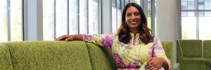 New Deputy Registrar for Tygerberg Campus