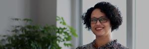 New divisional head takes futuristic approach to public health