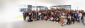 New group of Dell Young Leaders start their journey