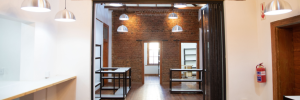 A new hub to support local entrepreneurs