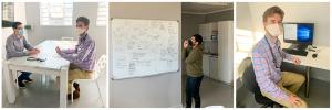 New learning centre for students at Swartland Hospital