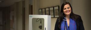 New milk analyser a boon for babies and research